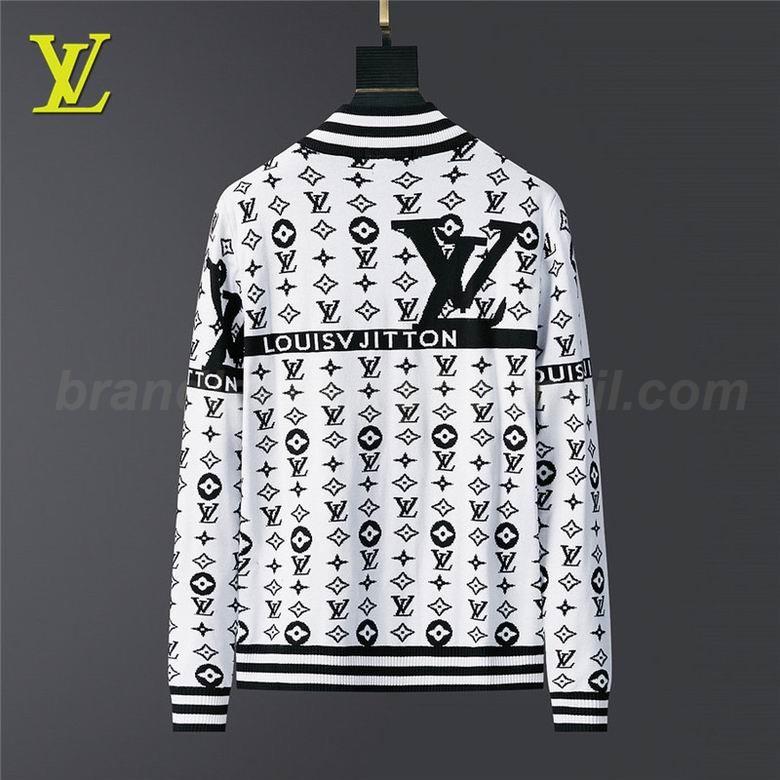 LV Men's Sweater 113